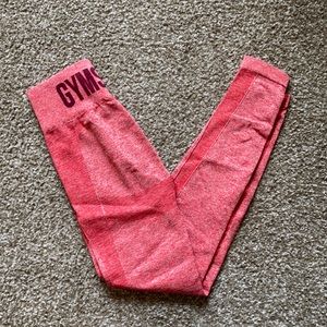 Gymshark Flex High Waisted Leggings